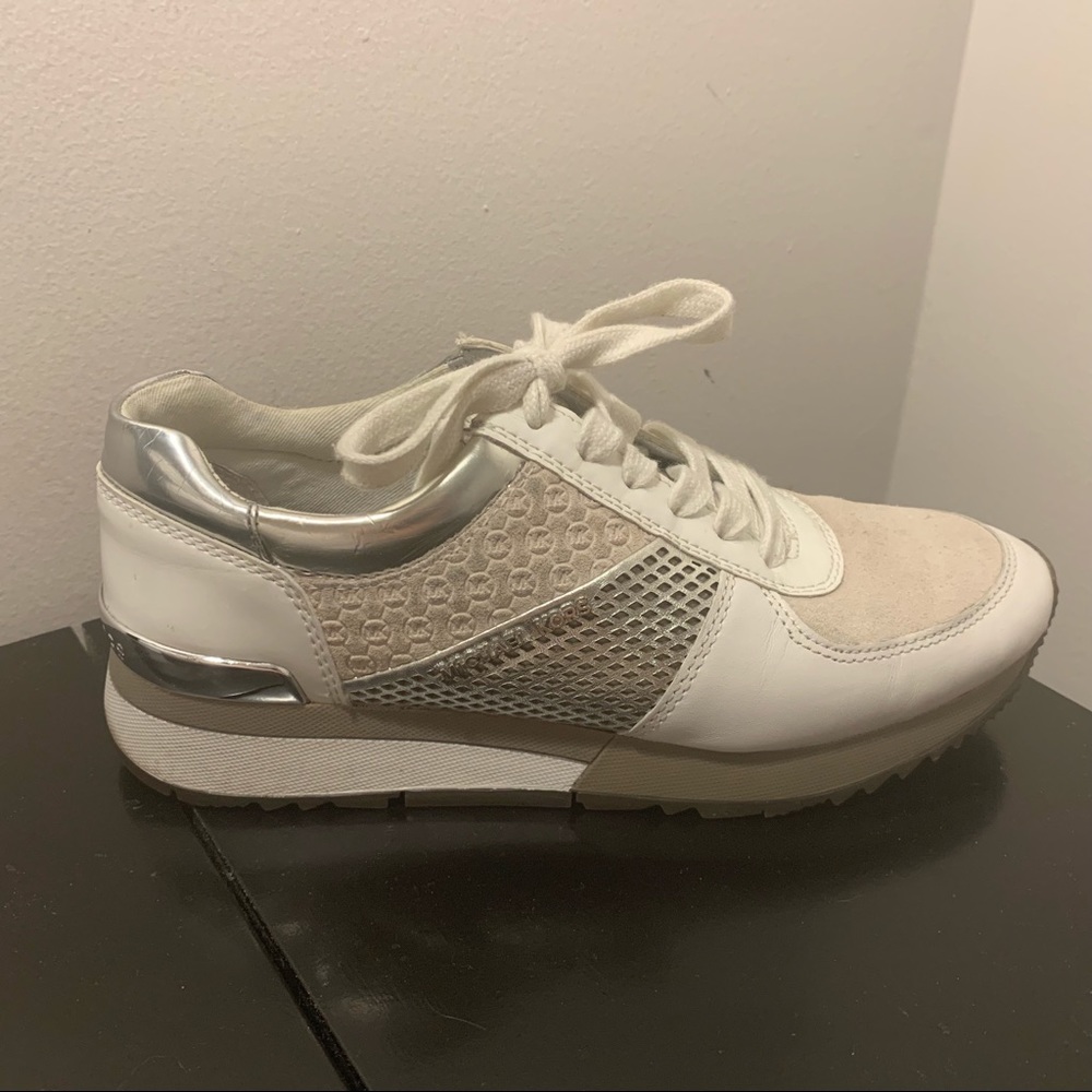 Michael Kors Tennis Shoes - 7